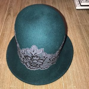 Jessica Simpson Wool Hat
